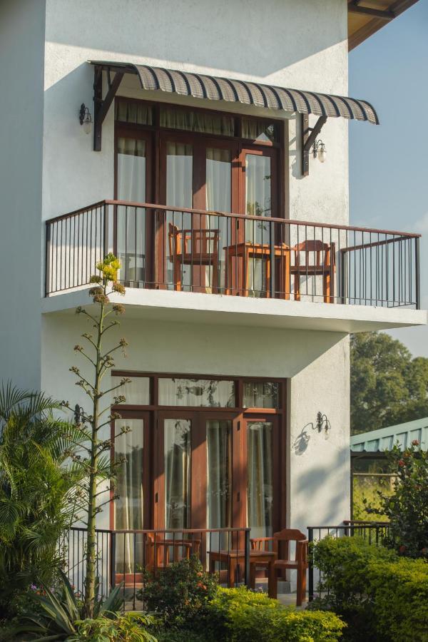 Sigiriya Wewa Addara Hotel - Hotel By The Lake Eksteriør billede